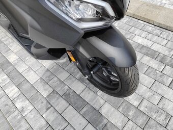 Honda Forza 125 - 6