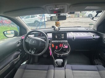 Citroen c4 cactus - 6