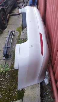 Octavia 2 facelift - 6
