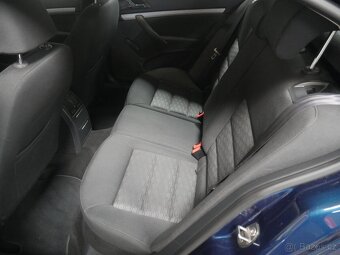 Škoda Octavia II 1.6 TDi ,  77 kW nafta, 2012 - 6