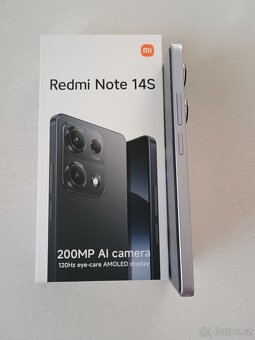 Redmi Note 14S - 6