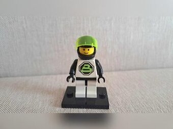 👨‍🚀 Lego Space figurky - Mix 👩‍🚀 - 6