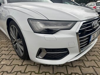 Audi A6 3,0 50 TDI QUATTRO 210 KW DPH - 6