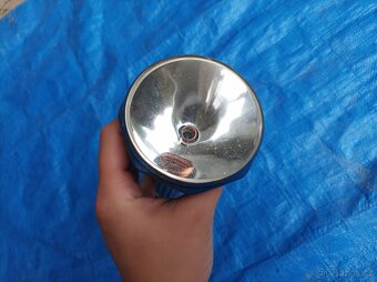 Svítilna My day, Czechoslovakia - 6