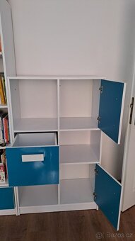 Nábytek dětský pokoj - 6