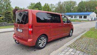 Peugeot Traveller 2.0HDI rok 2019 DPH - 6