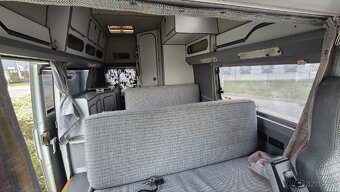 VW LT Florida Westfalia - 6