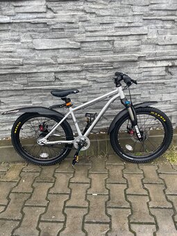 Dětské kolo Early Rider Seeker Trail 20 - 6