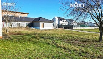 Prodej pozemek Bydlení, 828㎡ - 6