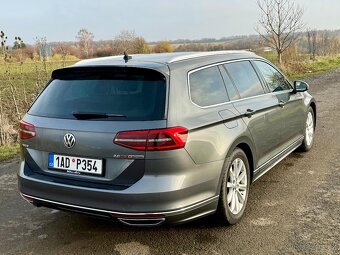 PASSAT B8 176 KW 4MOTION WEBASTO VIRTUAL MATRIX LED RLINE - 6