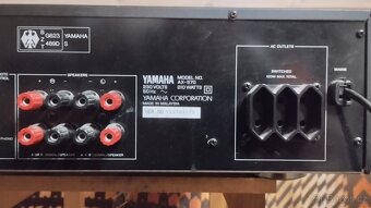 Yamaha AX 570 - 6