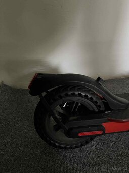 Elektrokoloběžka - 6