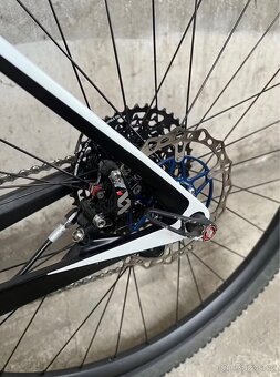 Ghost Lector World Cup, 9.5kg - 6