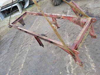 Prodám náhradní díly na DESTA DVHM 3222TM,TMK: - 6