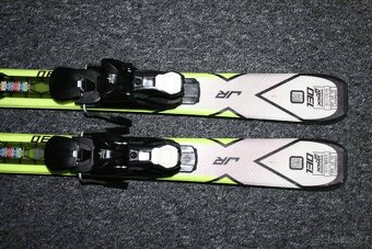 lyže salomon X max 130 cm - 6