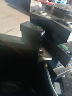 Upínací revolverova hlava - 6