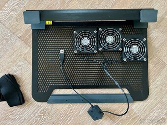 HP Pavilion dv7 7020 Midnight Black - 6