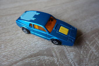 Matchbox Superfast No. 65 Saab Sonett III - 6