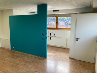 Pronájem obchodních prostor vhodných pro služby, 35 m2 Plzeň - 6