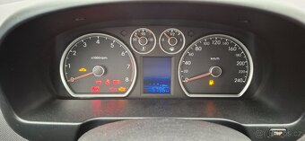 Hyundai I30 CW Kombi - 6