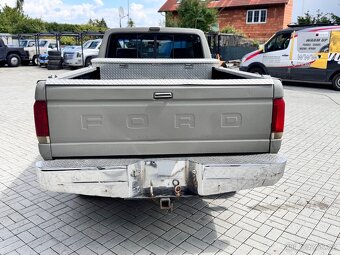 1988 Ford F250 XLT 4x4 V8-7.5l automat - 6