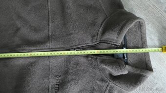 Marmot Polartec vesta, šířka 60 cm - 6
