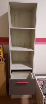 Nábytek do dětského pokoje - 6