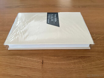 Franz Kafka: Povídky III Nová, nerozbalená - 6