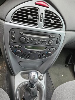 Citroen C5 2.0HDI - 6