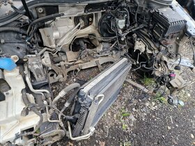 VW Passat B6 2,0TDi 4x4 na ND - 6