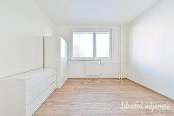 Pronájem bytu 1+kk, Jedovnická, Líšeň, 10.700 Kč/měs, 22 m2 - 6