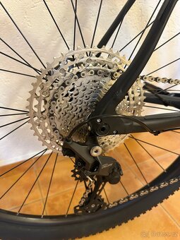 Merida Big Nine Limited Matt - 6