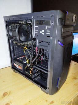 Starší herní PC - 6