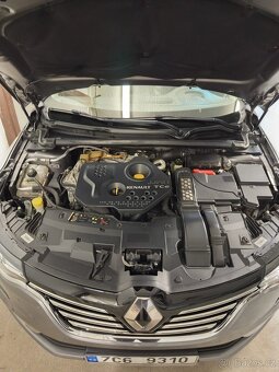 Renault Talisman 1.6 TCE - 6