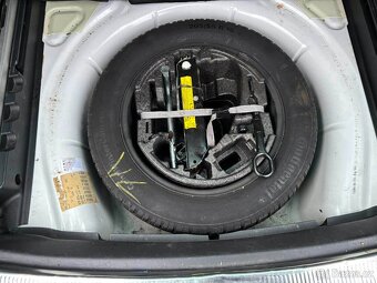 Škoda Superb 2, 2.0 TDI 2012 - 6