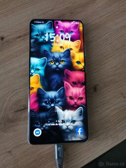 Samsung s21 ultra 5G, 2x hodinky Samsung watch, watch 4 - 6