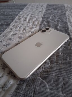 Iphone 11 64GB - 6