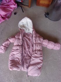 oblečení holka 110-116 - 6