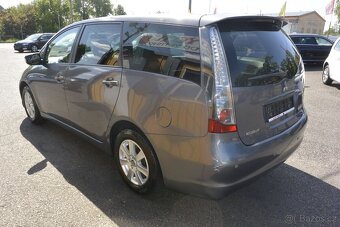 PRODÁM Mitsubishi Grandis 2.0DI-D 6míst - 6