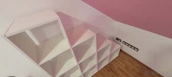 Regál nejen do dětského pokoje - 6