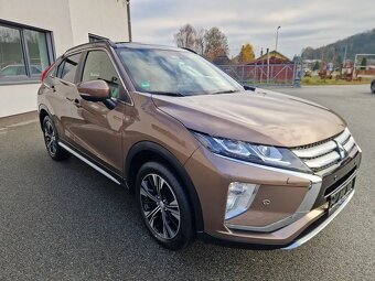 Mitsubishi Eclipse Cross, 1.5 MIVEC 4x4, automat - 6