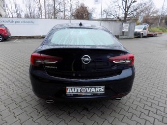 Opel Insignia, 2.0 CDTi Automat - 6