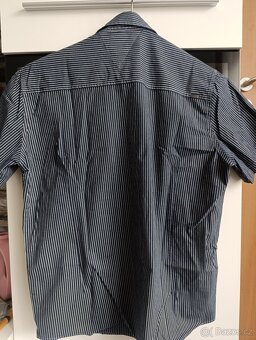 Košile pánská - 6