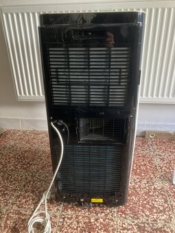 Mobilní klimatizace ProKlima GPC10AL - 6