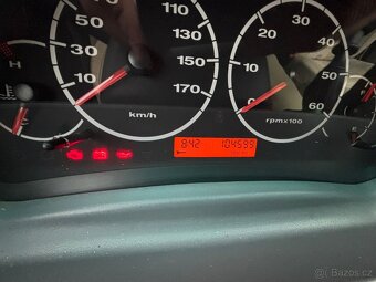 Obytný automobil Dethleffs Globebus 2 - 6