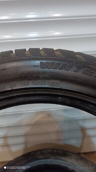 Zimní pneumatiky 235/45r18 - 6