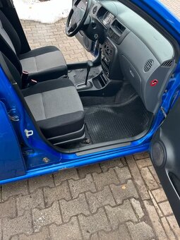 DAIHATSU CURVINEK 1.0 AUTOMAT - 6