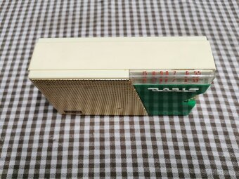 Radio Tesla Doris - 6