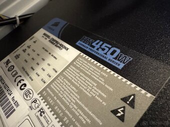 (K dispozici ✅📦) PC 51 Cooler Master Elite - 6