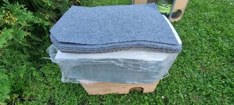 Domek pro králíka - 6